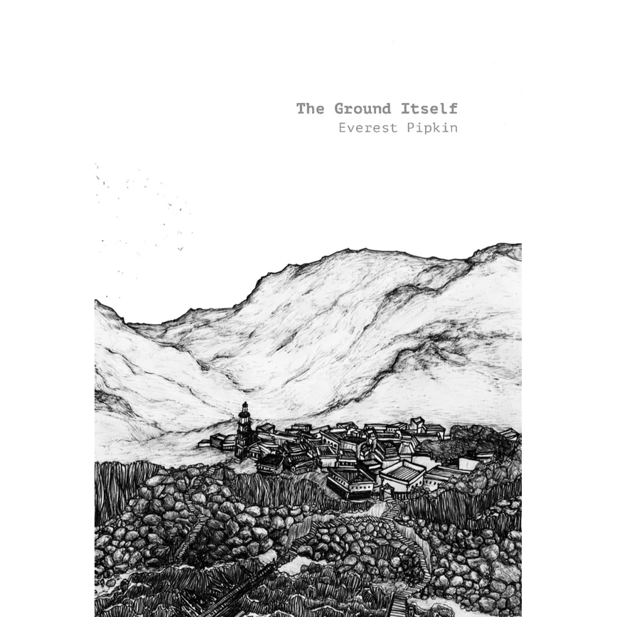 THE GROUND ITSELF