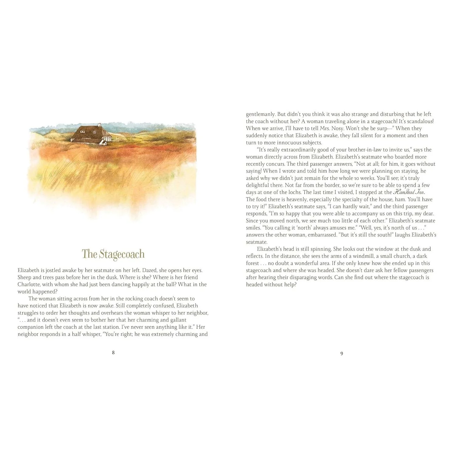 THE JANE AUSTEN ESCAPE ROOM BOOK: PRIDE AND PREJUDICE AND PUZZLES - Image 3