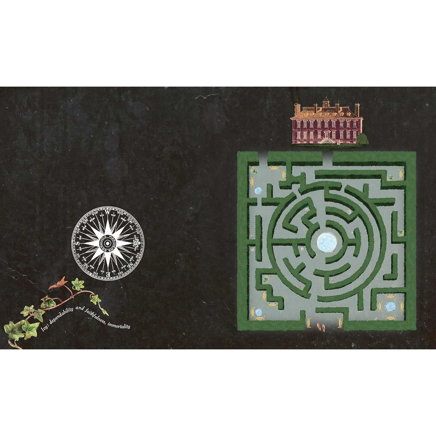 THE JANE AUSTEN ESCAPE ROOM BOOK: PRIDE AND PREJUDICE AND PUZZLES - Image 4