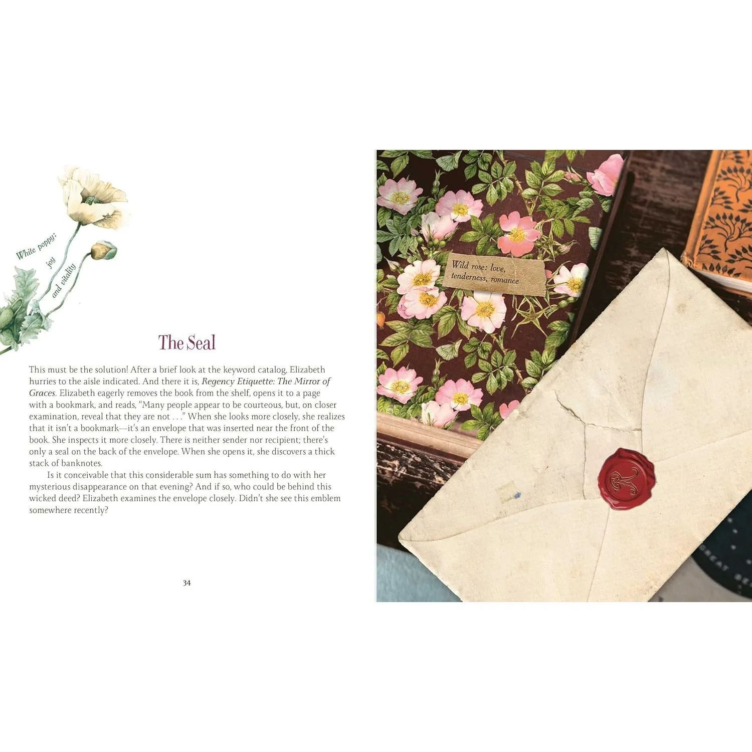 THE JANE AUSTEN ESCAPE ROOM BOOK: PRIDE AND PREJUDICE AND PUZZLES - Image 5