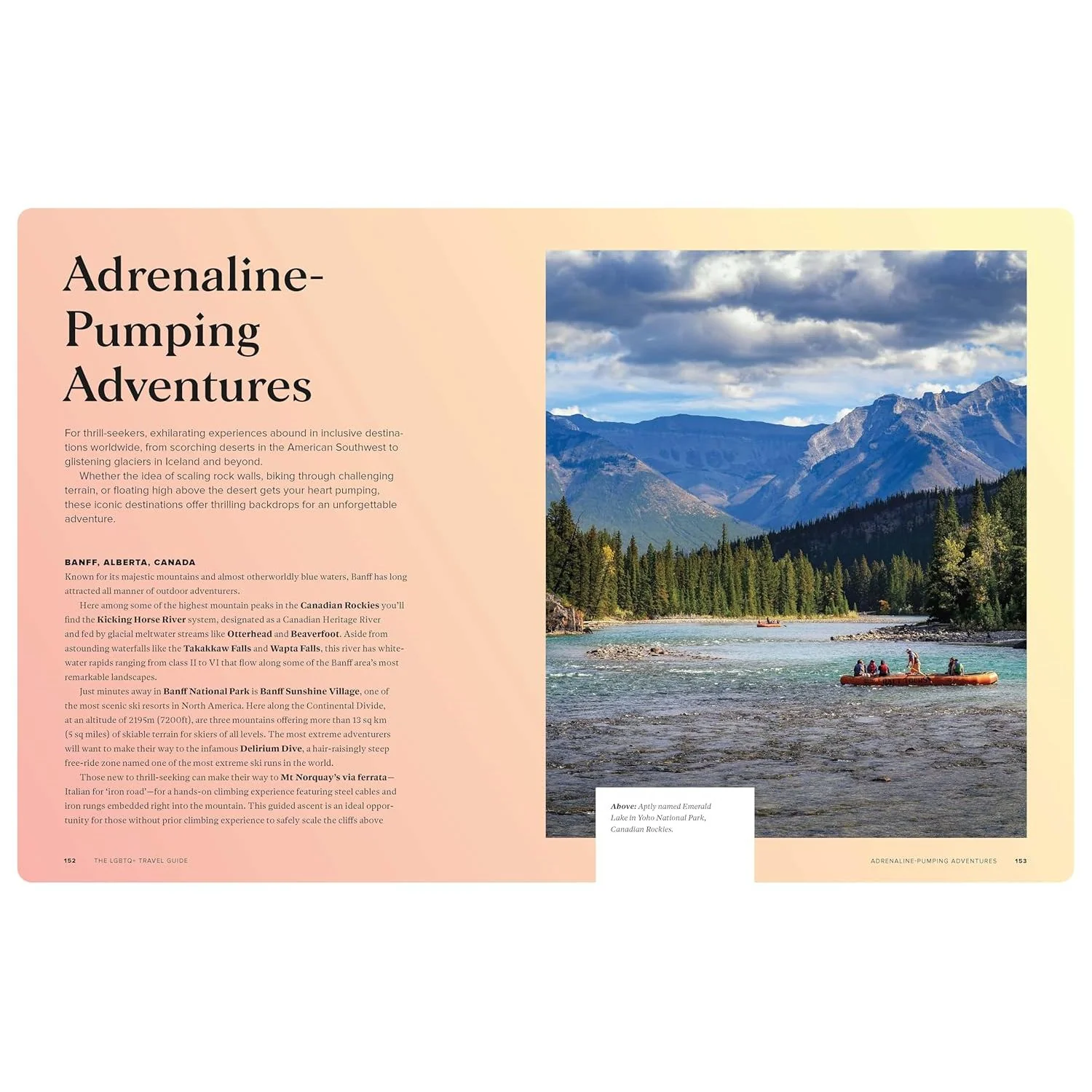 THE LGBTQ+ TRAVEL GUIDE BY LONELY PLANET - Image 4