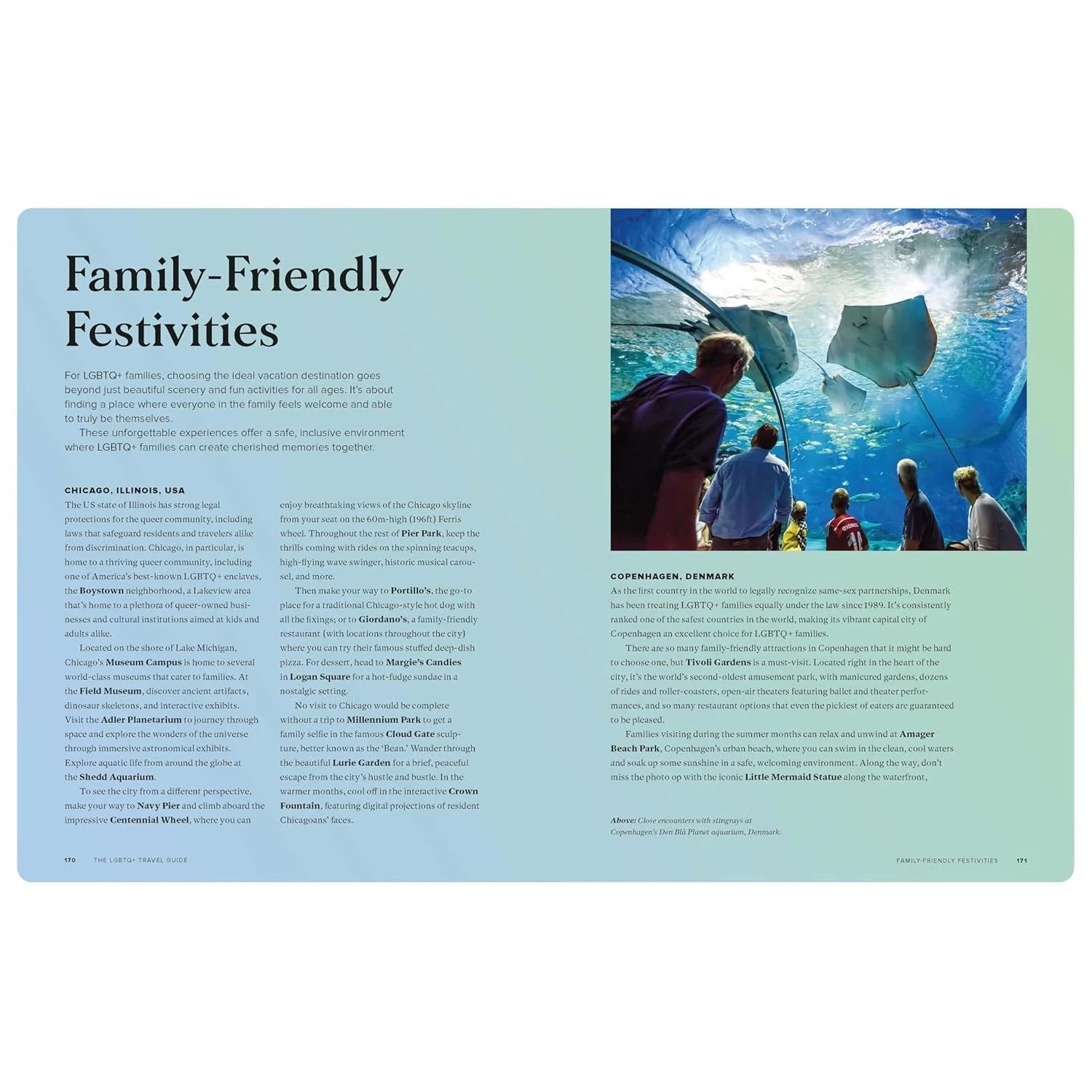 THE LGBTQ+ TRAVEL GUIDE BY LONELY PLANET - Image 5