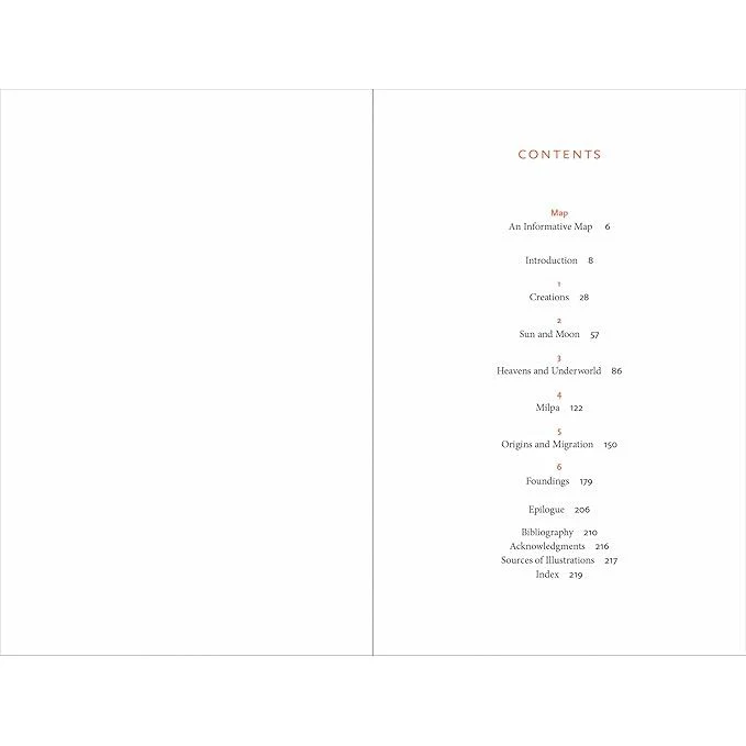 THE MAYA MYTHS: A GUIDE TO THE GODS, HEROES AND ANCESTORS BY MALLORY E. MATSUMOTO - Image 3