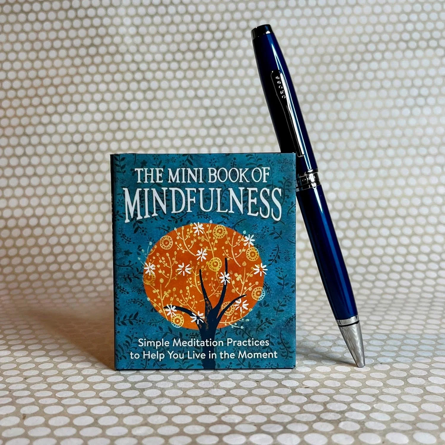 THE MINI BOOK OF MINDFULNESS - Image 2
