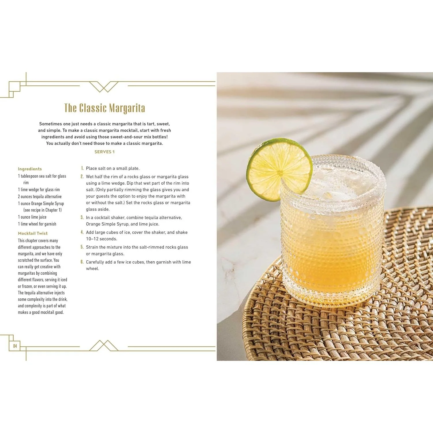 THE MOCKTAIL CLUB BY DERICK SANTIAGO - Image 4