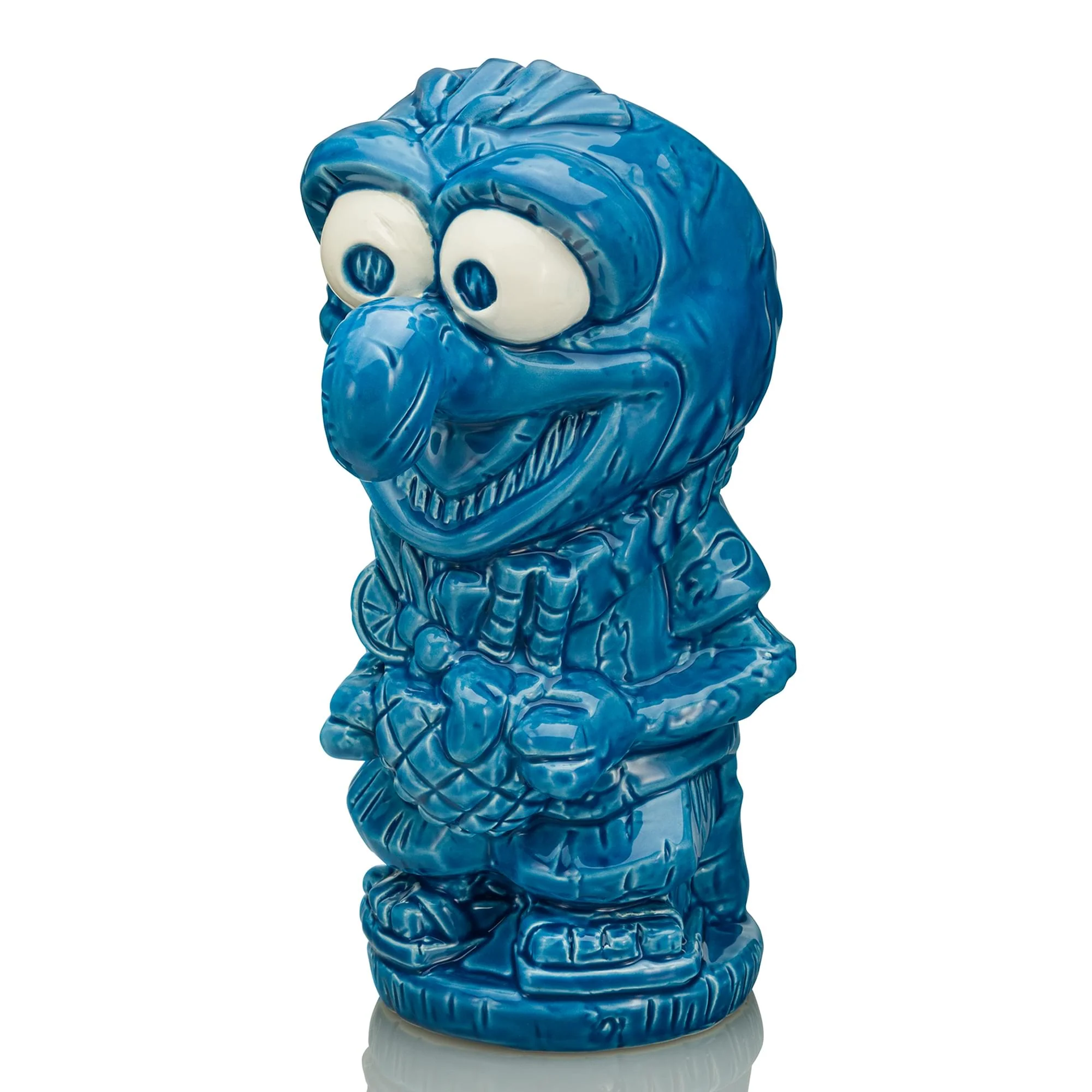 THE MUPPET SHOW GONZO TIKI MUG BY GEEKI TIKIS - Image 2
