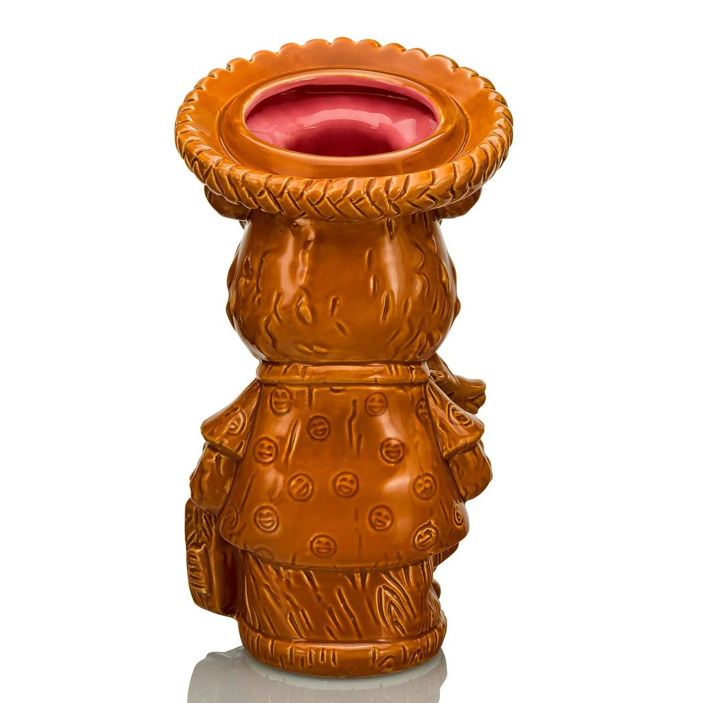 THE MUPPET SHOW FOZZIE BEAR TIKI MUG BY GEEKI TIKIS - Image 3