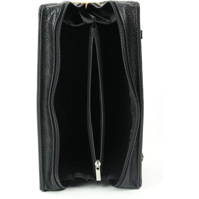 THE RAVEN EDGAR ALLAN POE BOOK PURSE - Image 3
