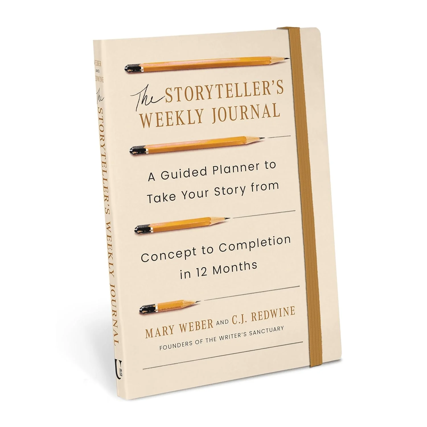 THE STORYTELLER'S JOURNAL