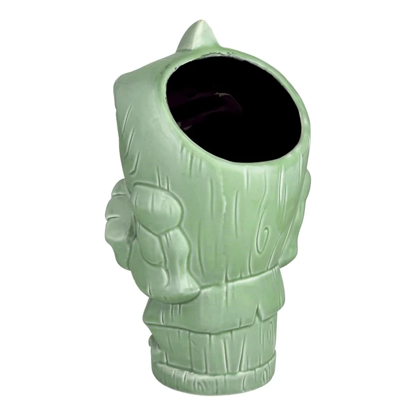 THE SUICIDE SQUAD KING SHARK TIKI MUG BY GEEKI TIKIS - Image 2