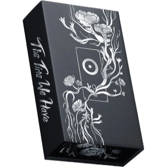 THE TIME WE HAVE DELUXE EDITION