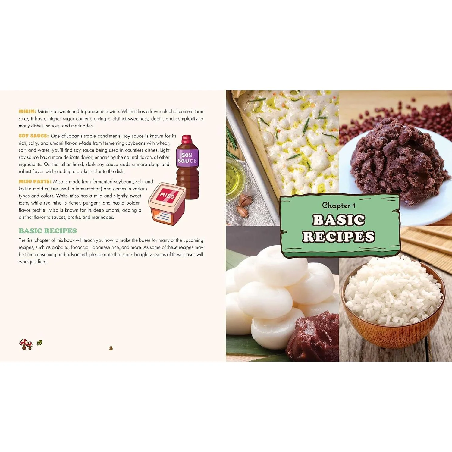 THE UNOFFICIAL GHIBLI PARK COOKBOOK - Image 2