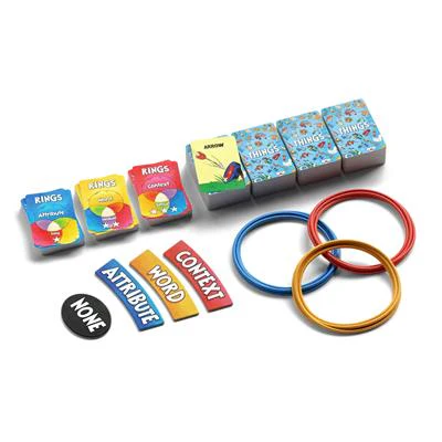 THINGS IN RINGS - Image 2