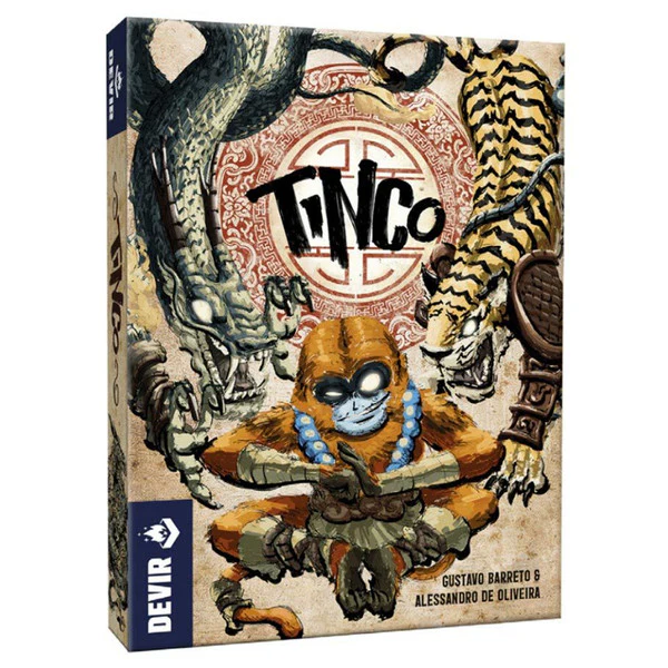 TINCO