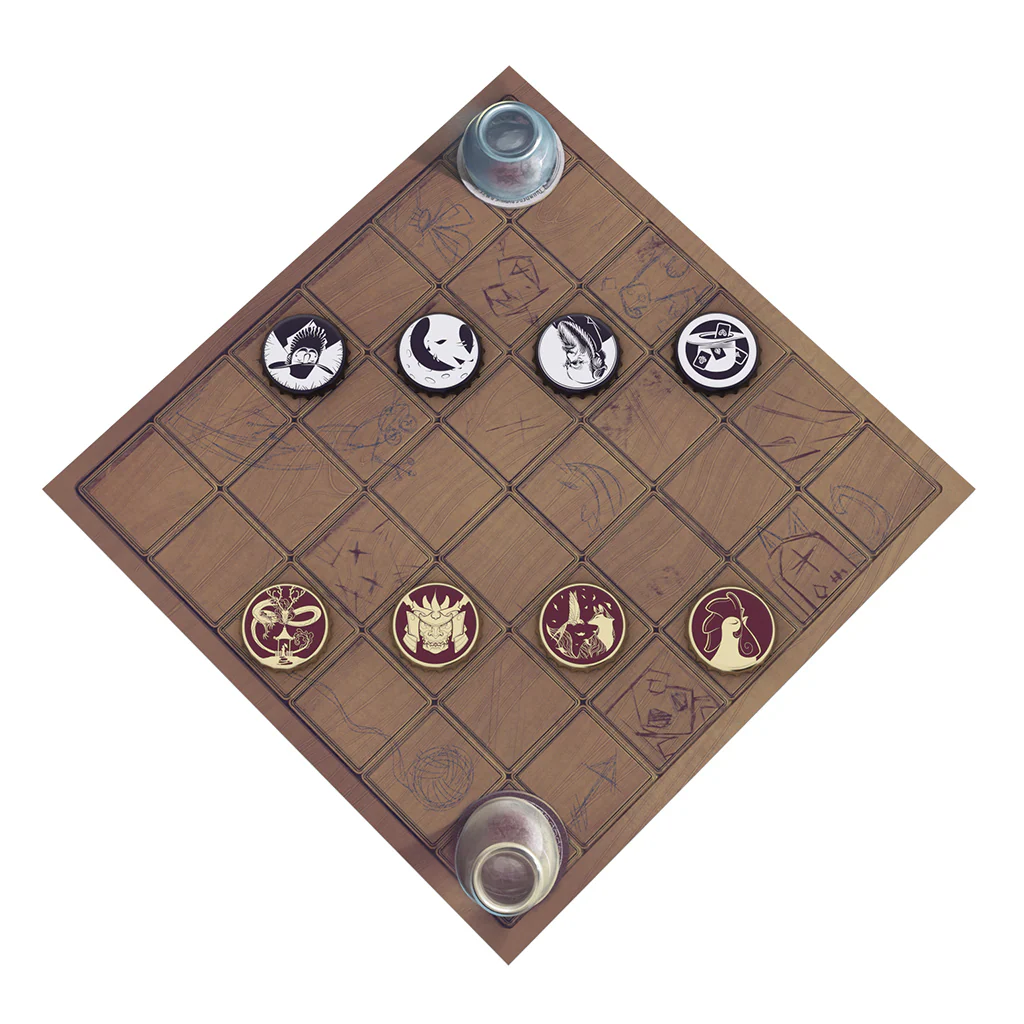 TOPCAP - Image 2