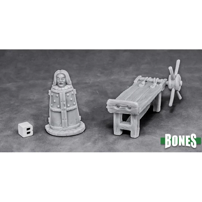 TORTURE EQUIPMENT 2