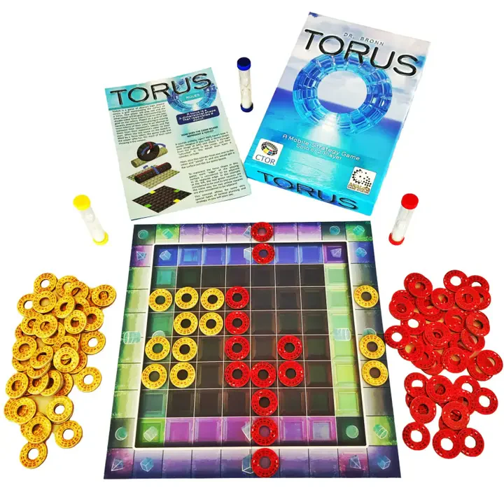 TORUS - Image 2