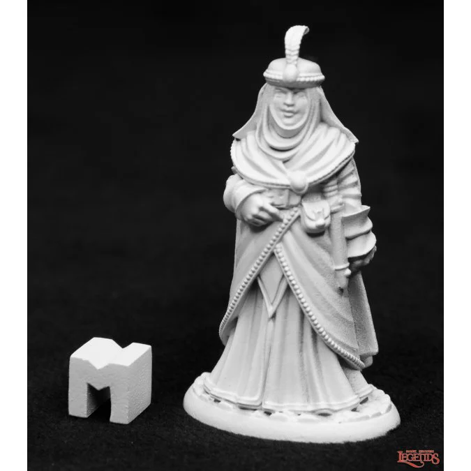 TOWNSFOLK: NOBLEWOMAN