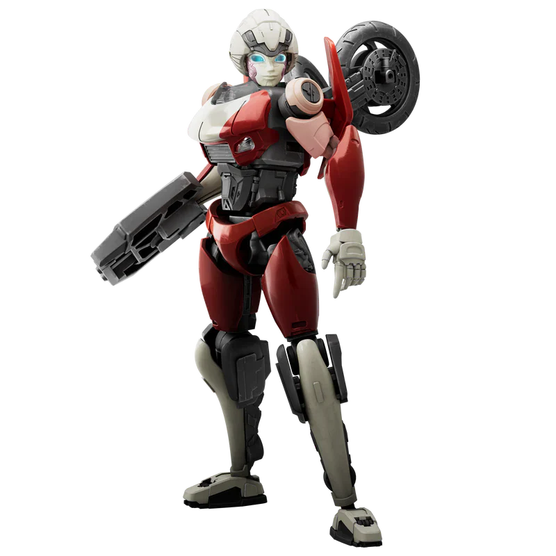TRANSFORMERS BLOKEES CLASSIC CLASS ARCEE - Image 2