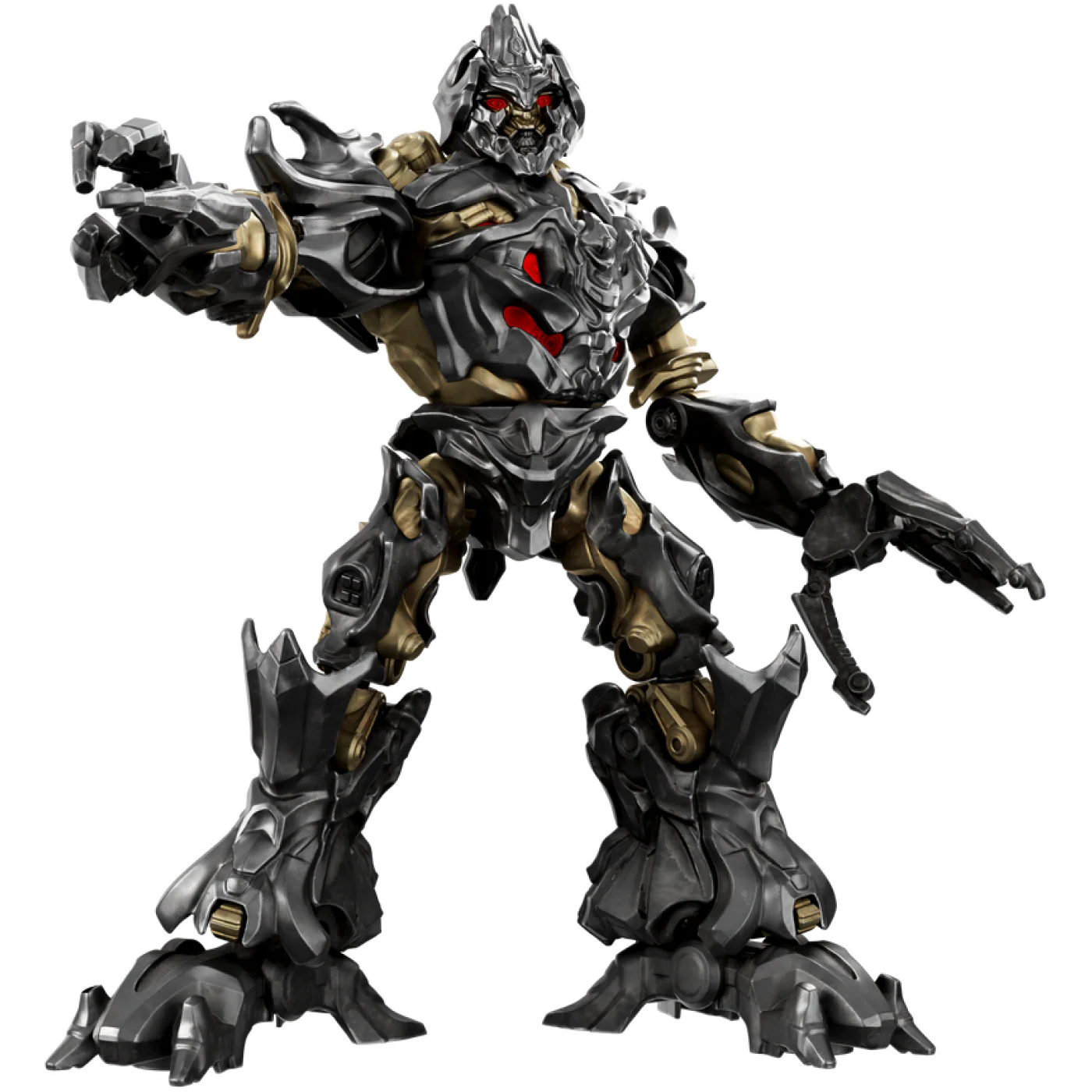 TRANSFORMERS BLOKEES CLASSIC CLASS MEGATRON (MOVIE)