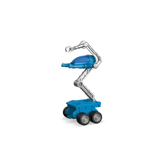 TRANSFORMERS BLOKEES WHEELS CT01 OPTIMUS PRIME TRUCK - Image 6