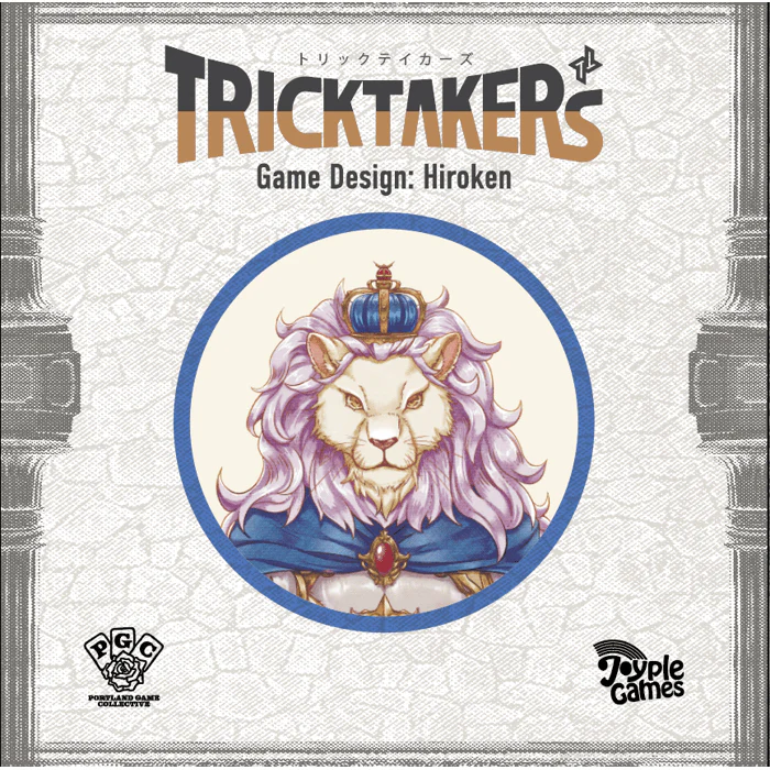 TRICKTAKERS