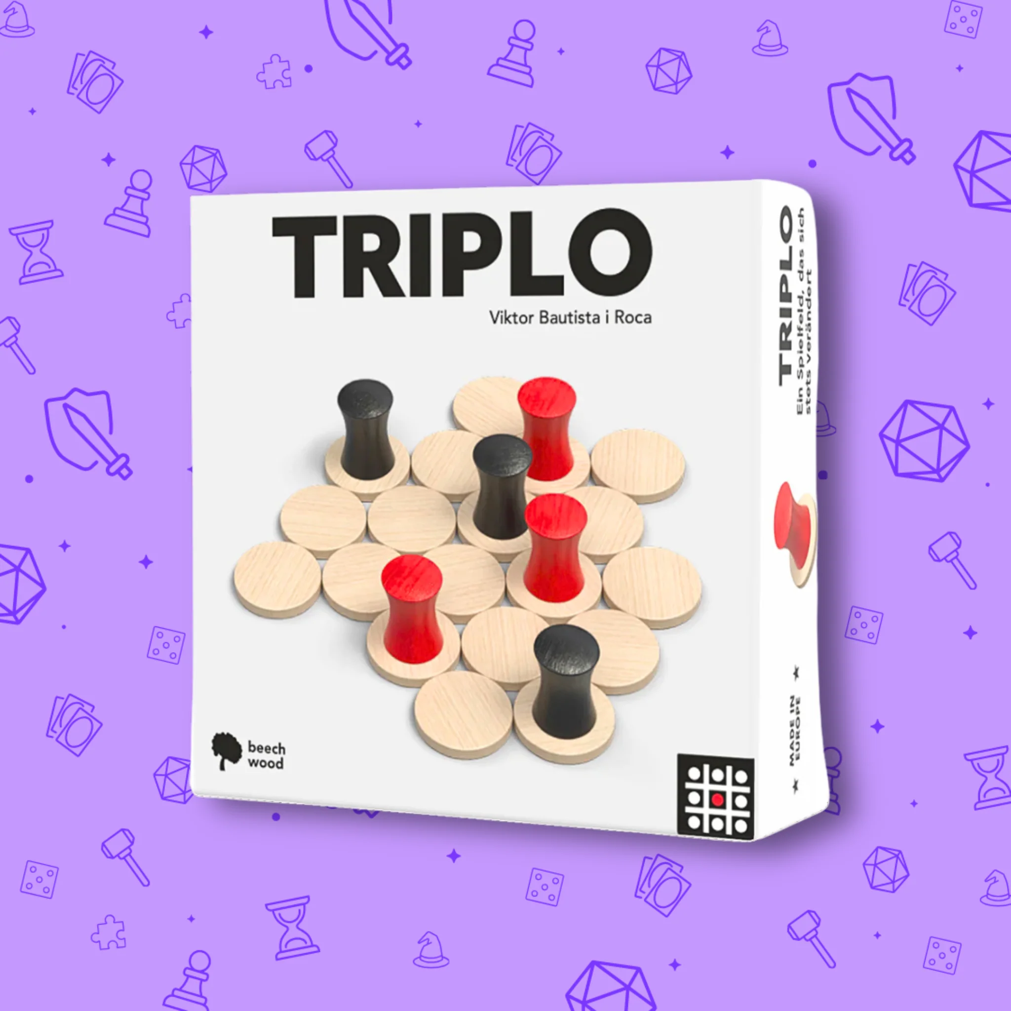 TRIPLO