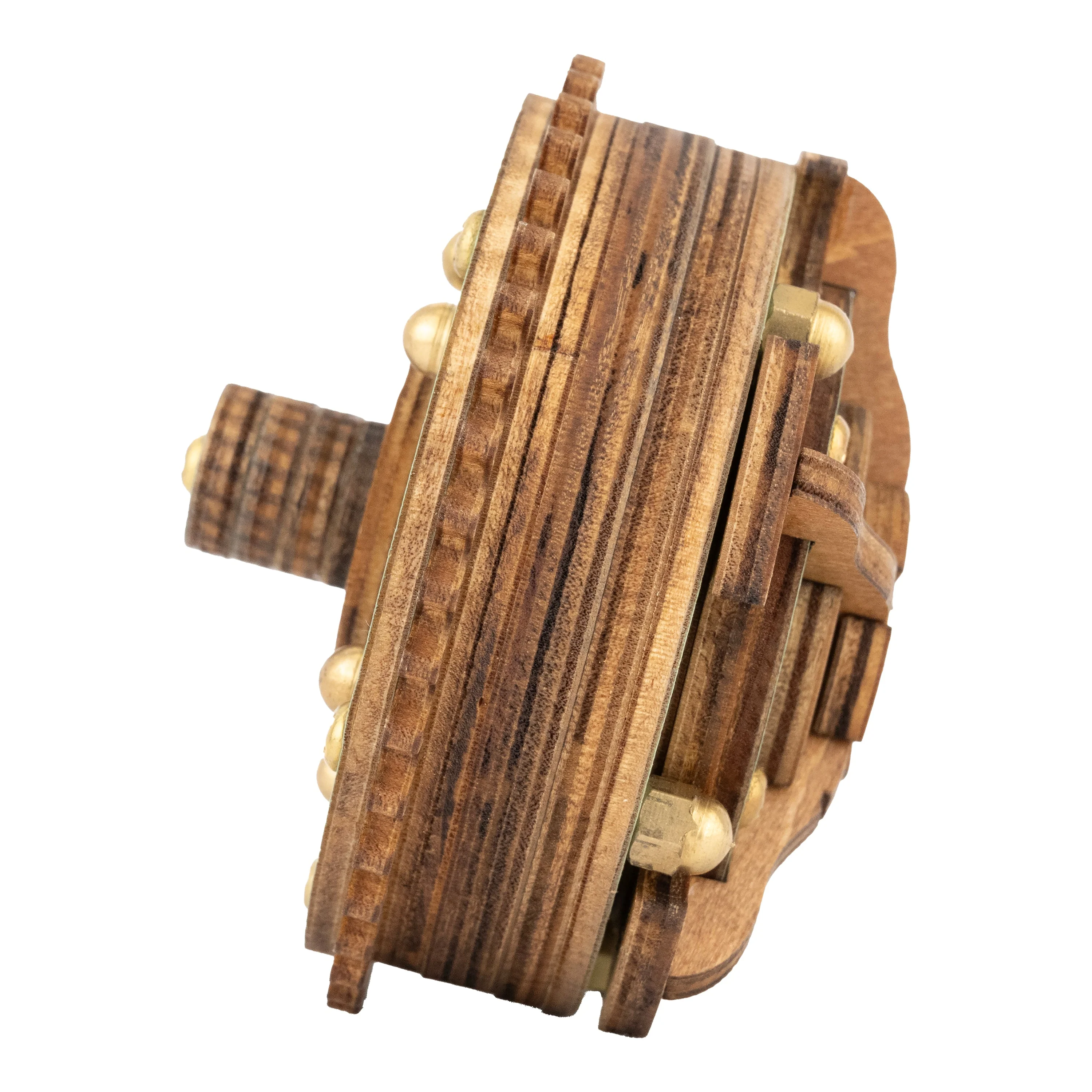 TRUE GENIUS - ARCHIMEDES' GEAR - Image 6