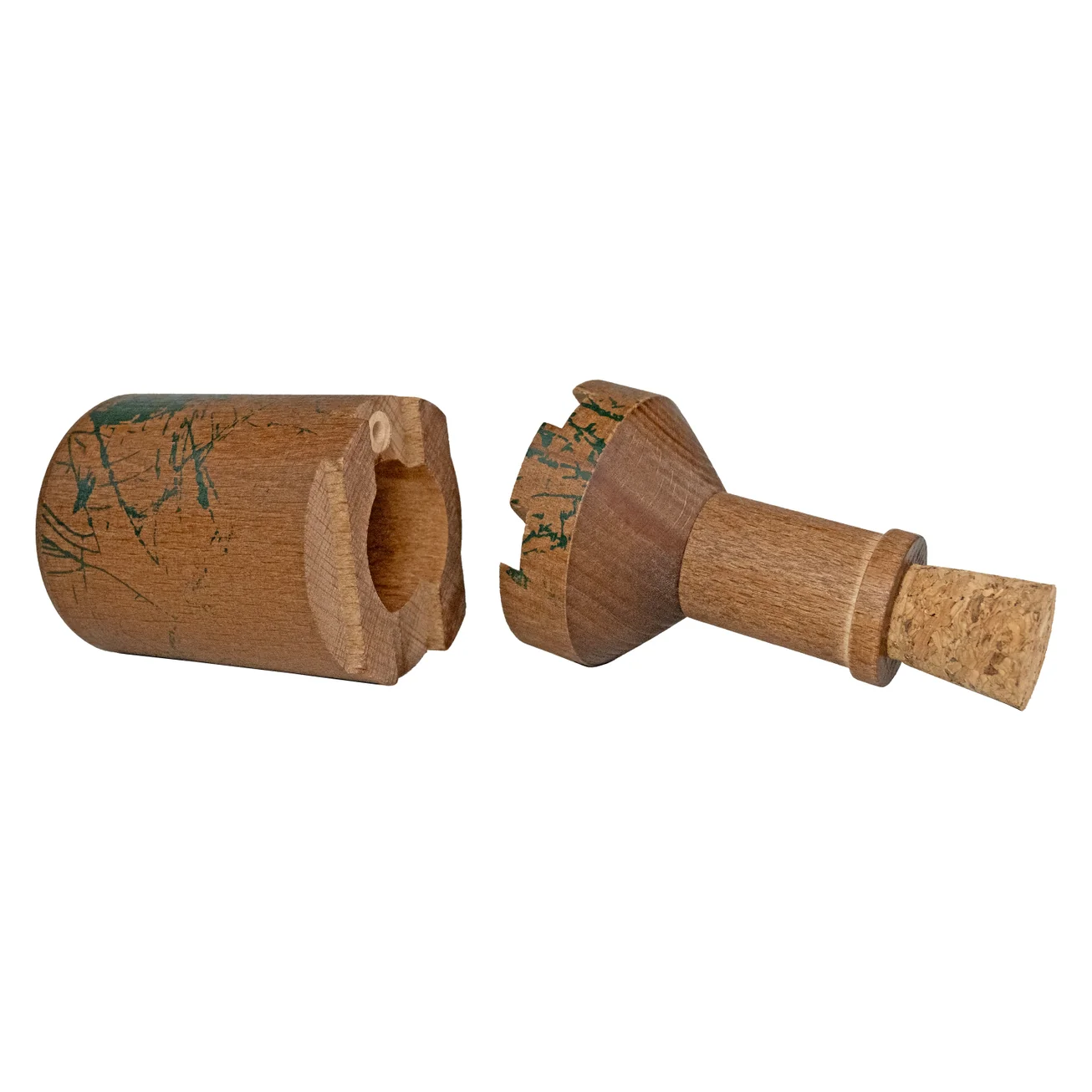 TRUE GENIUS - MESSAGE IN A BOTTLE - Image 3
