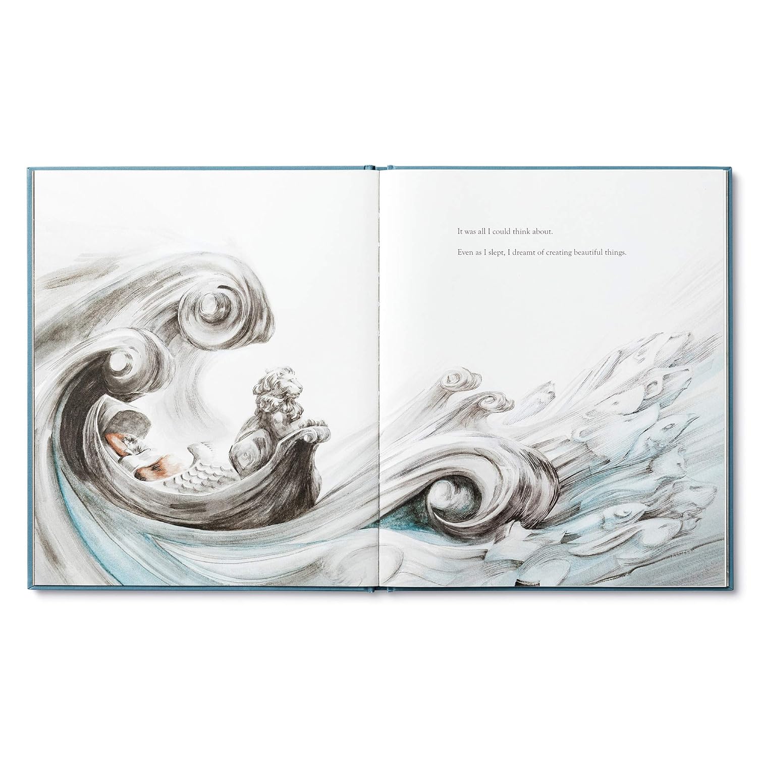 TRYING BY KOBI YAMADA AND ILLUSTRATED BY ELISE HURST - Image 3