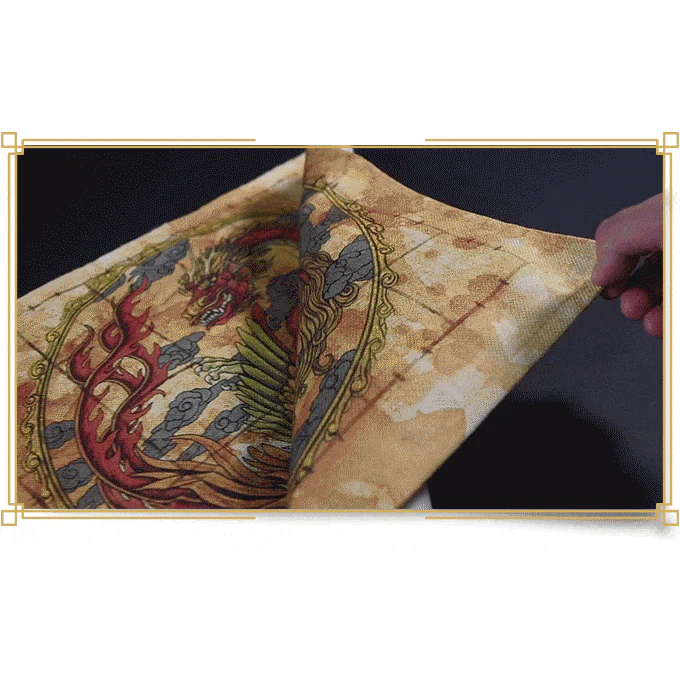 TSURO LUXURY LIMITED EDITION - Image 3