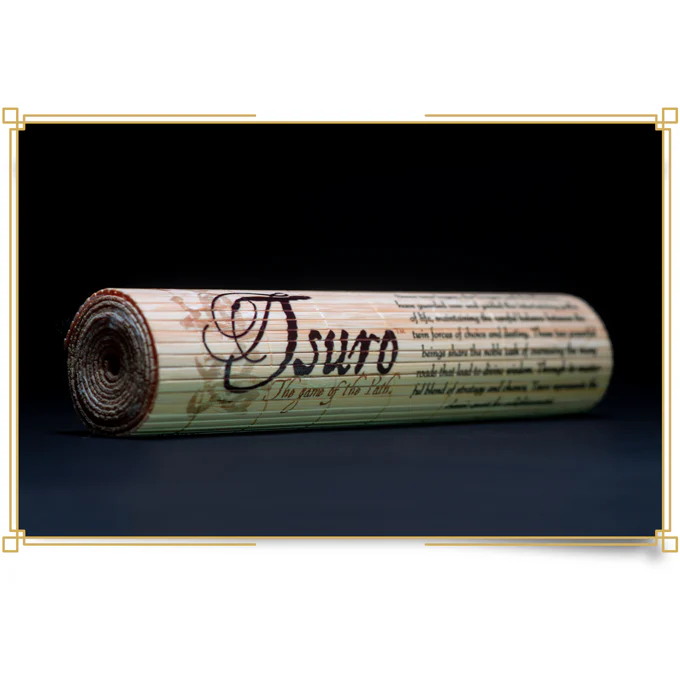 TSURO LUXURY LIMITED EDITION - Image 5
