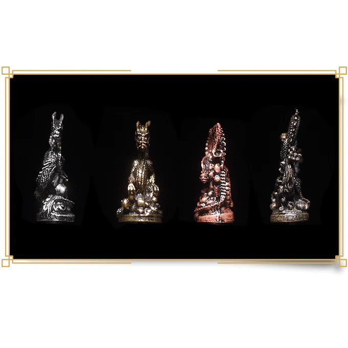 TSURO LUXURY LIMITED EDITION - Image 6