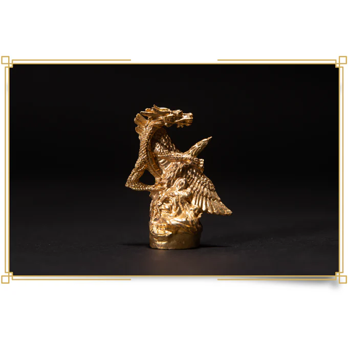 TSURO LUXURY LIMITED EDITION - Image 8