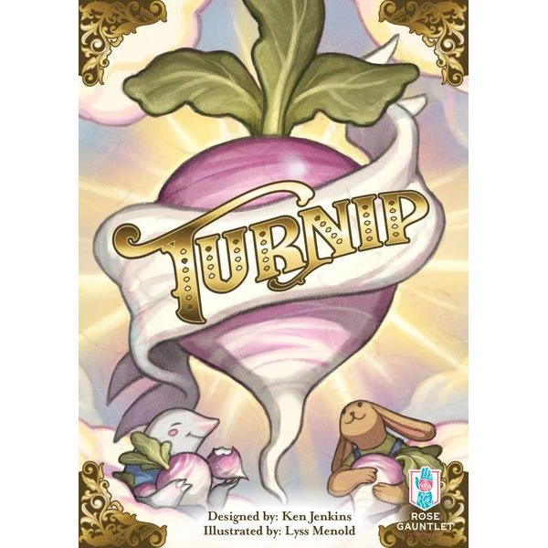 TURNIP