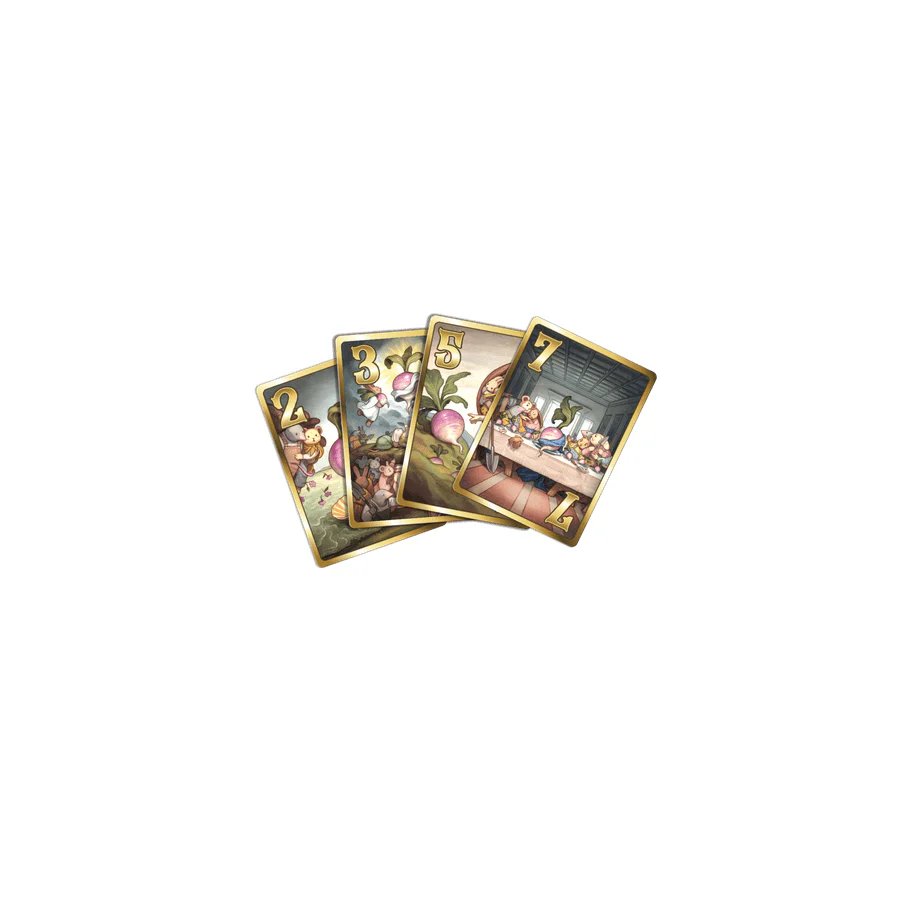 TURNIP - Image 2