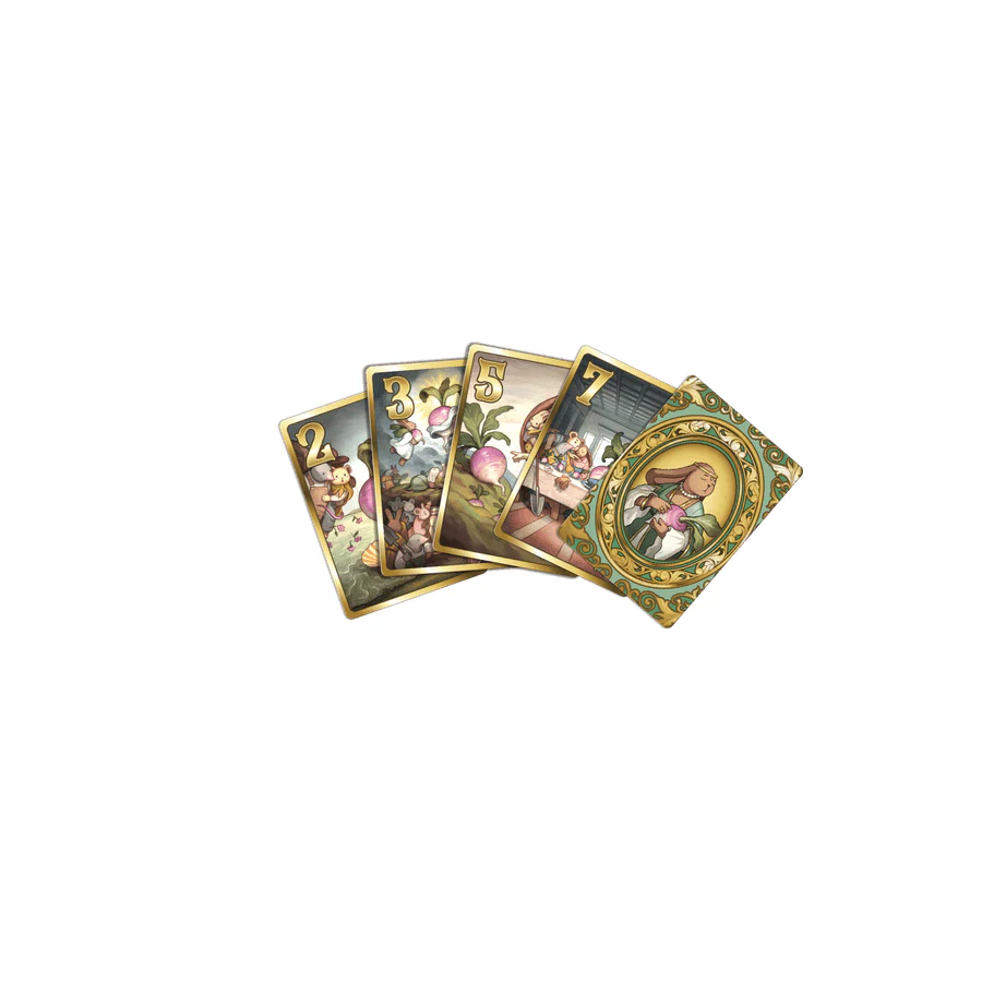 TURNIP - Image 3