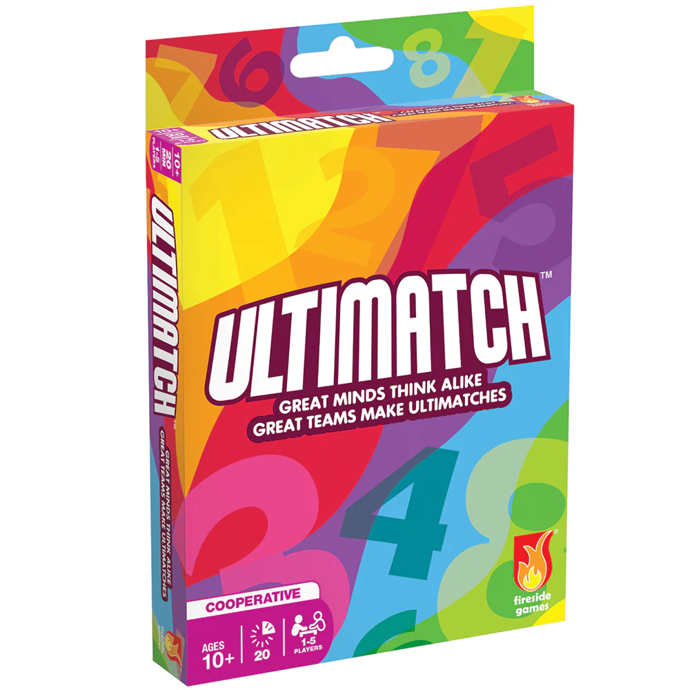 ULTIMATCH