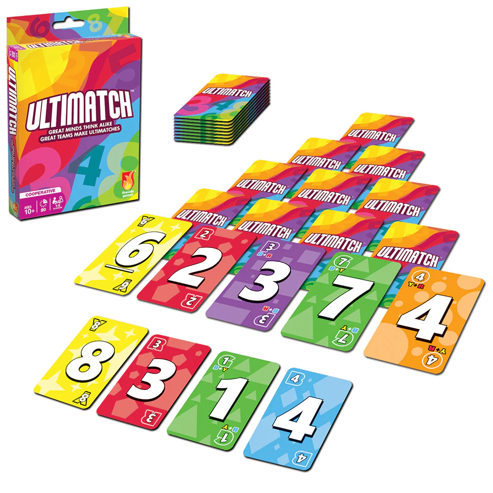 ULTIMATCH - Image 2