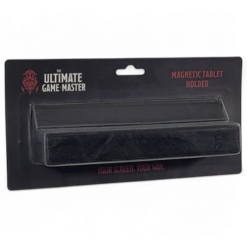 ULTIMATE GAME MASTER SCREEN: TABLET HOLDER
