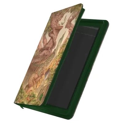 ULTIMATE GUARD 360+ ZIPFOLIO: LORWYN ECLIPSED - FOREST - Image 3