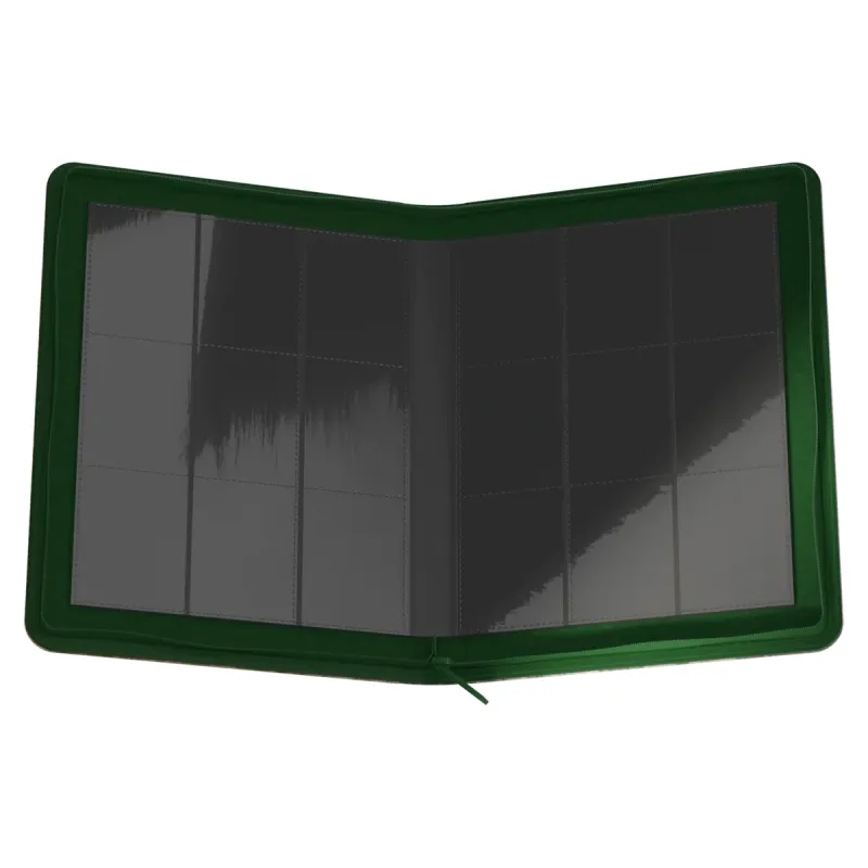 ULTIMATE GUARD 360+ ZIPFOLIO: LORWYN ECLIPSED - FOREST - Image 7