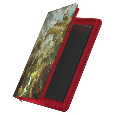 ULTIMATE GUARD 360+ ZIPFOLIO: LORWYN ECLIPSED - MOUNTAIN - Image 2
