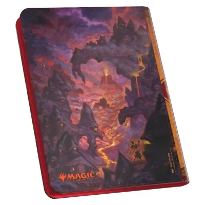 ULTIMATE GUARD 360+ ZIPFOLIO: LORWYN ECLIPSED - MOUNTAIN - Image 3