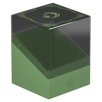 ULTIMATE GUARD BOULDER 100+: LORWYN ECLIPSED - ELVES