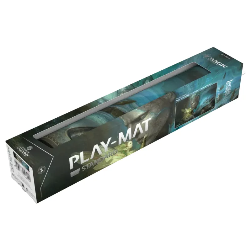 ULTIMATE GUARD LORWYN ECLIPSED PLAYMAT - RUN AWAY TOGETHER - Image 4