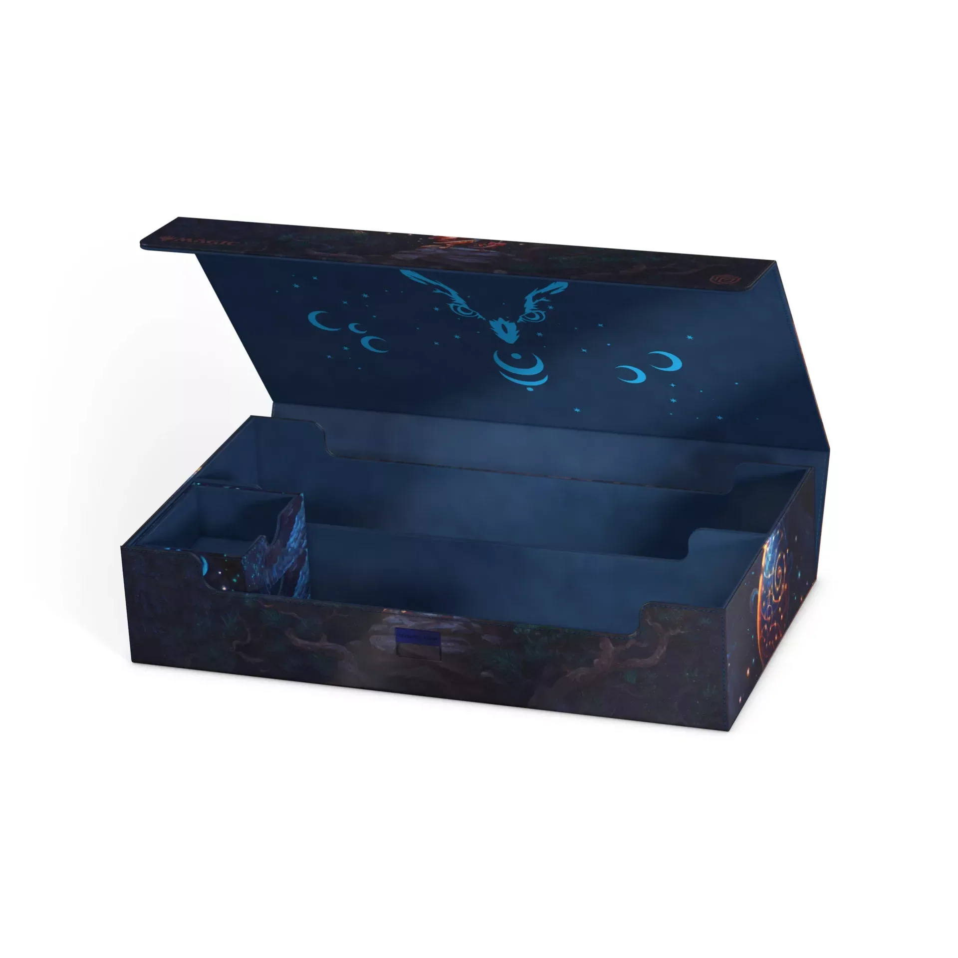 ULTIMATE GUARD OMNIHIVE 1000+ DAWN'S TRUCE - Image 2
