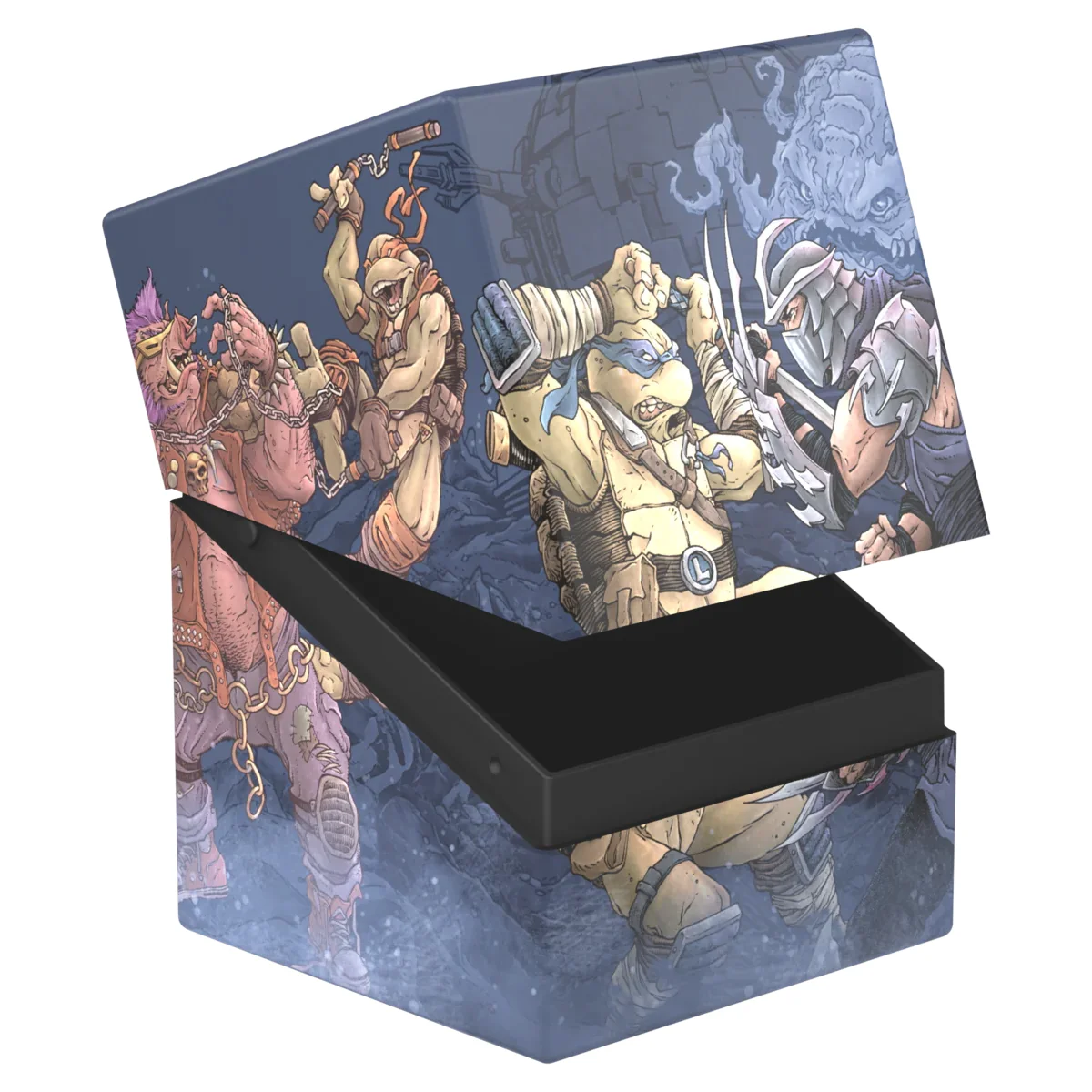 ULTIMATE GUARD RTE BOULDER TMNT: TECHNODROME BATTLE - Image 3
