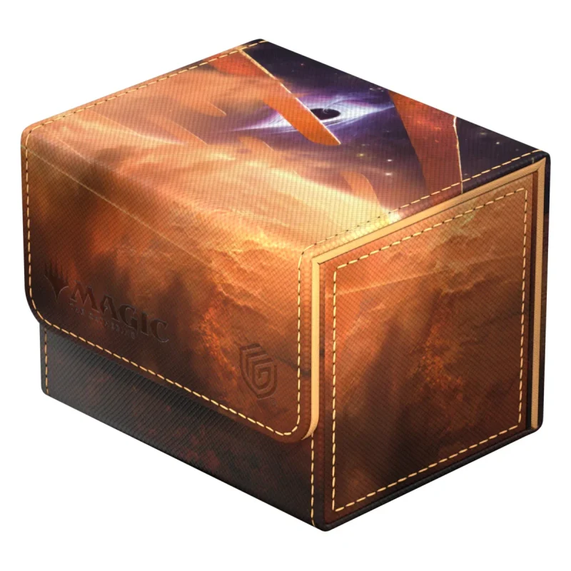 ULTIMATE GUARD SIDEWINDER 100+ ADAGIA, WINDSWEPT BASTION