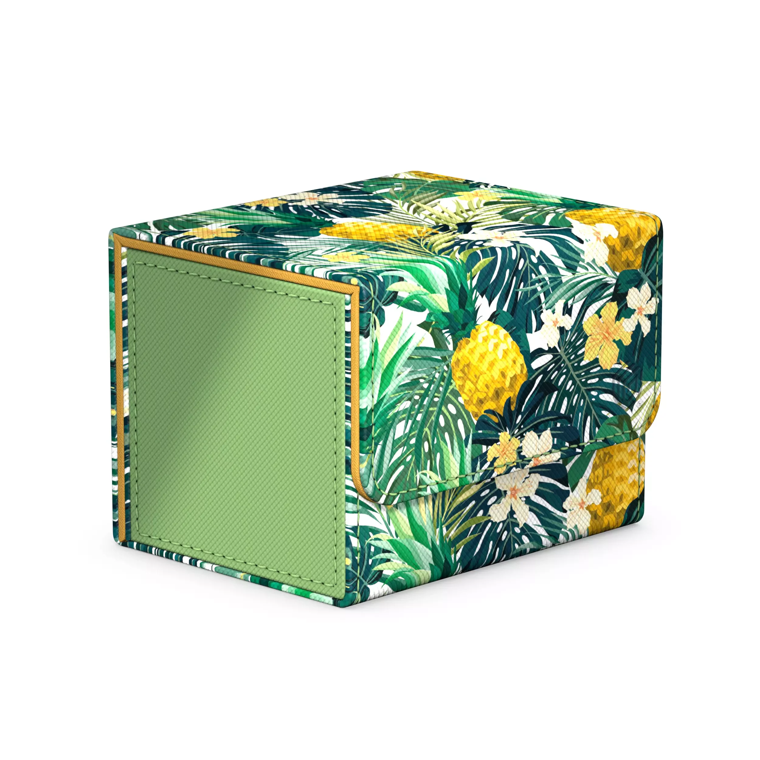 ULTIMATE GUARD SIDEWINDER 100+ BAHIA GREEN